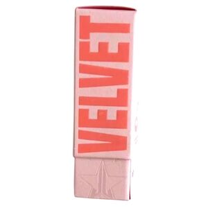 Jeffree Star Velvet Velour Lipstick-Libra Lynn